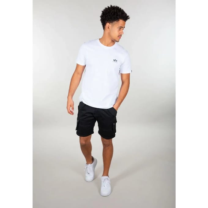 Short Alpha Industries Combat
