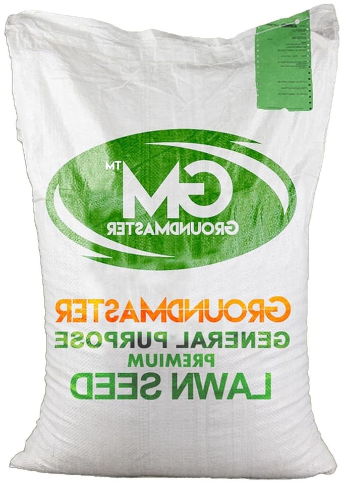 Graszaad - Speelgazon Tuin - Snel Groeiend Gazon - Droogtebestendig - 20 kg - Groen