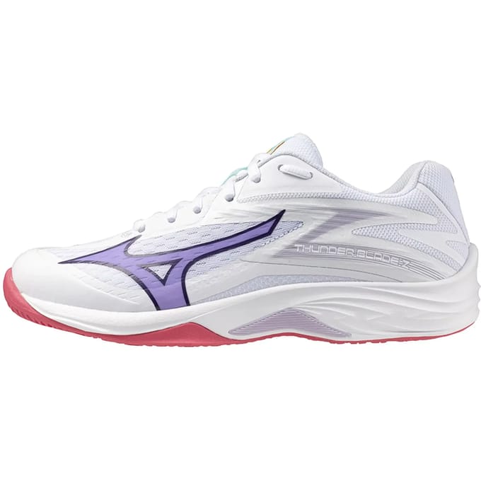 Indoorschoenen voor dames Mizuno Thunder Blade Z