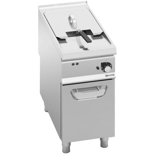 GGM Gastro Elektro Fritteuse - 18 Liter - 18 kW
