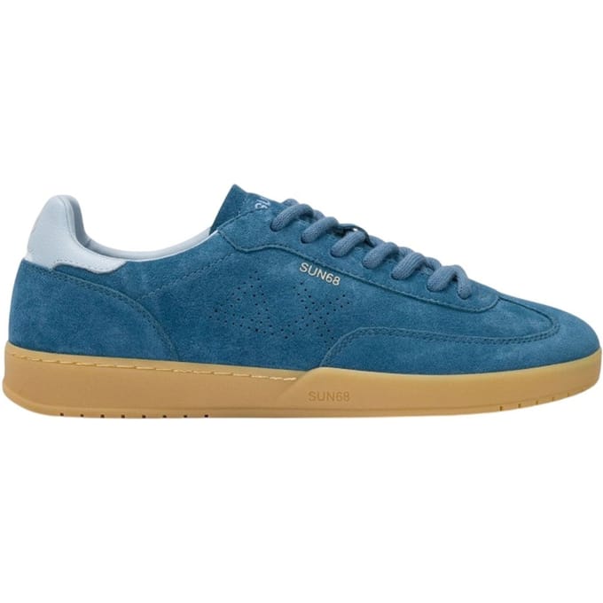 Sun68 California Sun Schoenen Blauw EU 44 Man