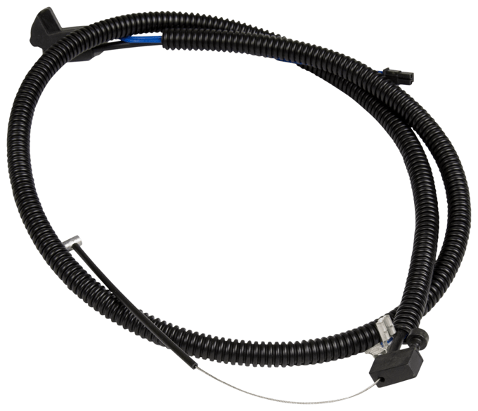 Assy cable wire harness