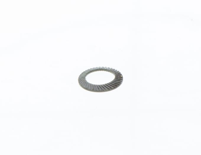 Washer