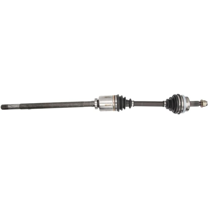Aandrijfas POINT GEAR PNG72763