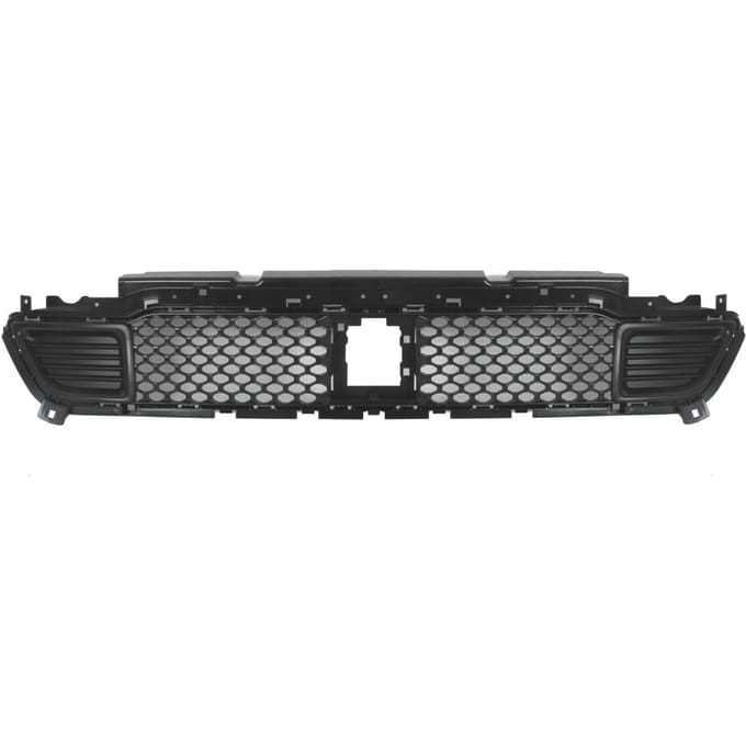 Bumper onderdelen BLIC 6502-07-3208915P