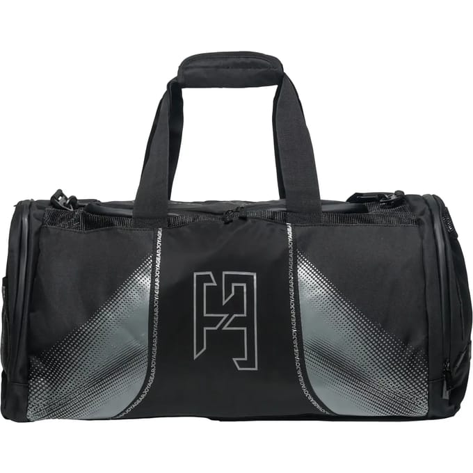 Joya Evolution Sporttas - 66 x 33 x 25cm - Zwart met goud