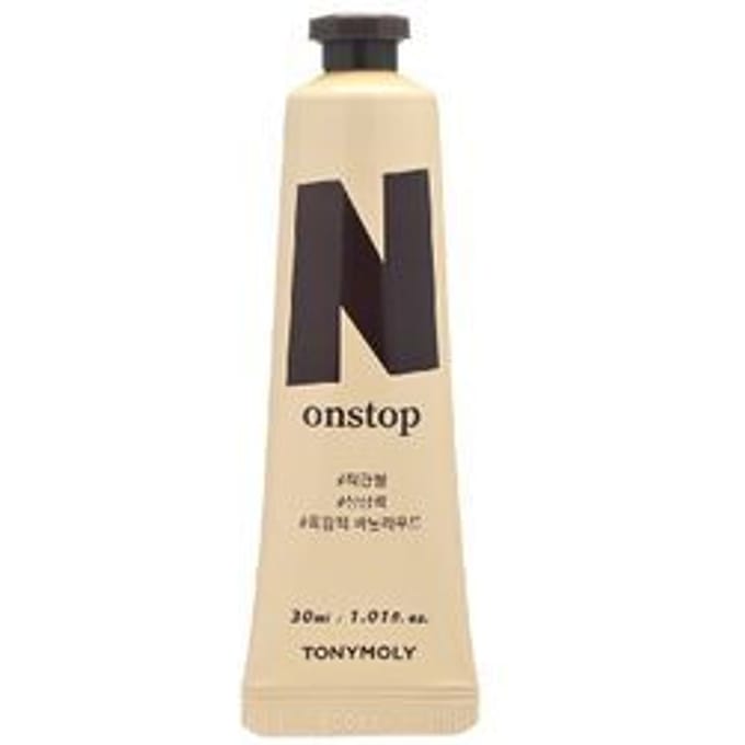TONYMOLY - MBTI Hand Cream - 8 Types Rich N