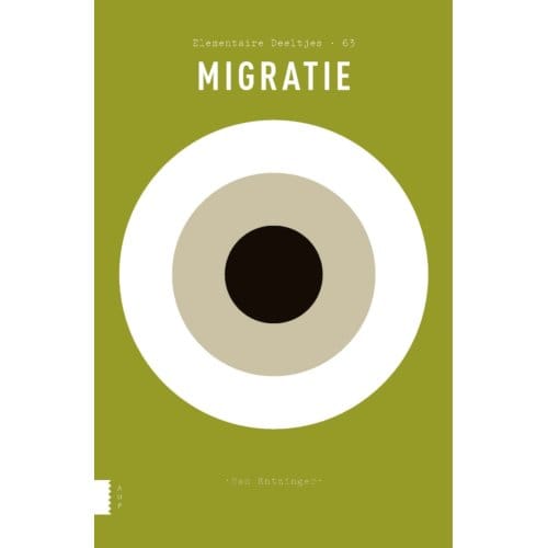 Migratie - Elementaire Deeltjes - Han Entzinger