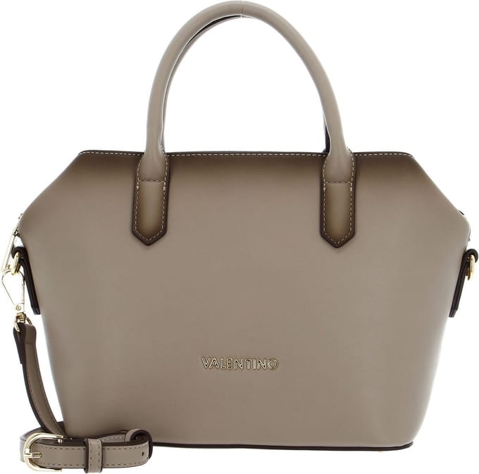 VALENTINO Handtas Schoudertas October Re Handbag Beige