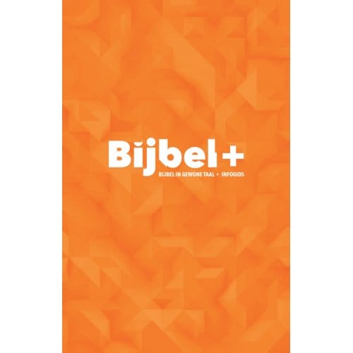 Bijbel+ - NBG