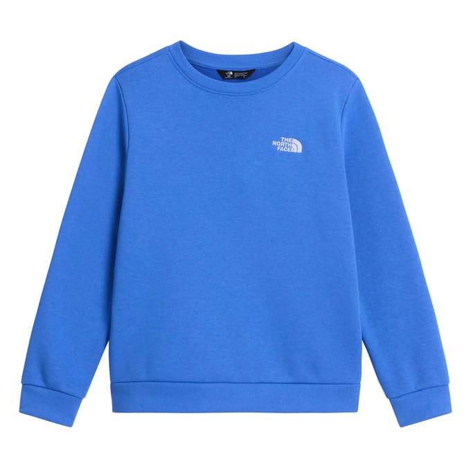 The North Face Evolution Simple Dome Sweater Junior - Maat M
