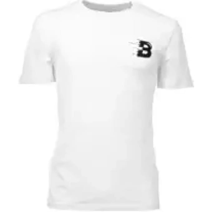 T-shirt Bombtrack Alternative Racing