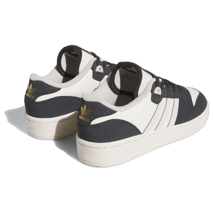 Adidas Originals Rivalry Low Sneaker Grijs