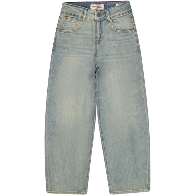 Vingino Boys Kent Jeans Old Vintage Größe: 3 | Jeans Outlet | kids