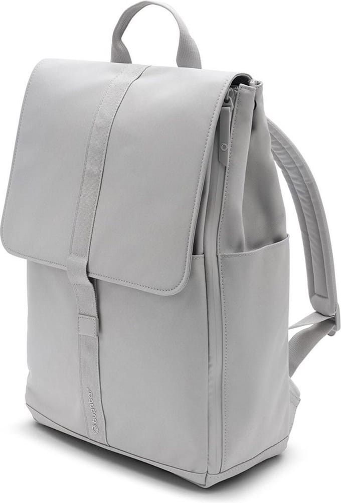 Bugaboo Luierrugzak Misty Grey