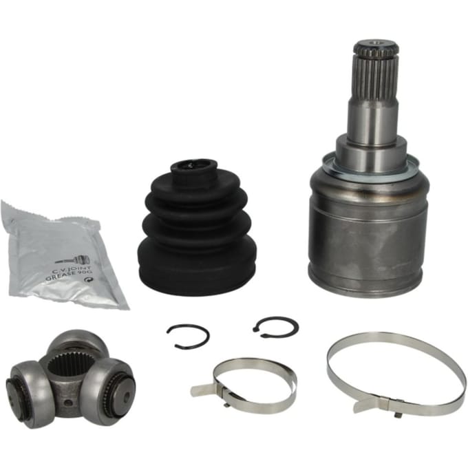 Homokineet reparatie set, aandrijfas PASCAL G72009PC links