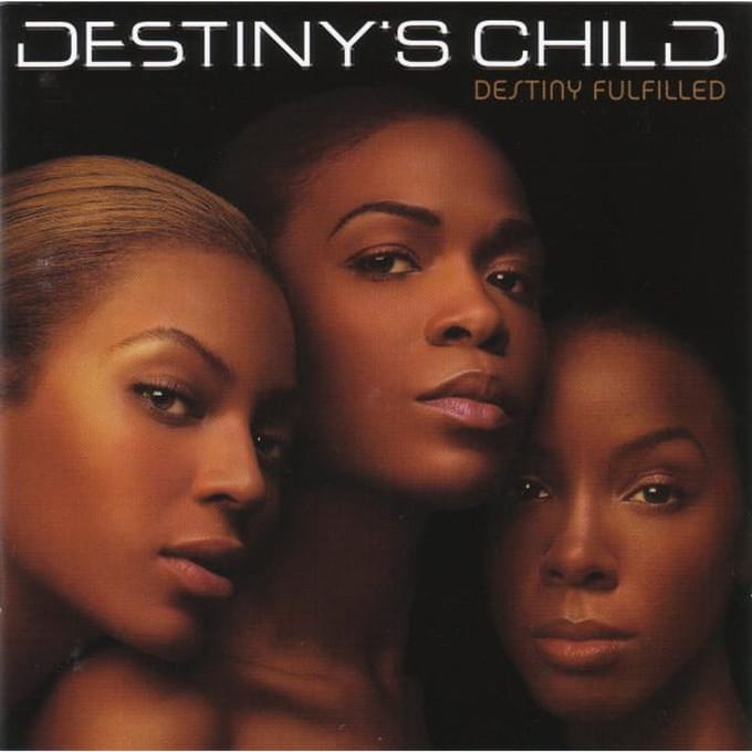 Destiny Fulfilled