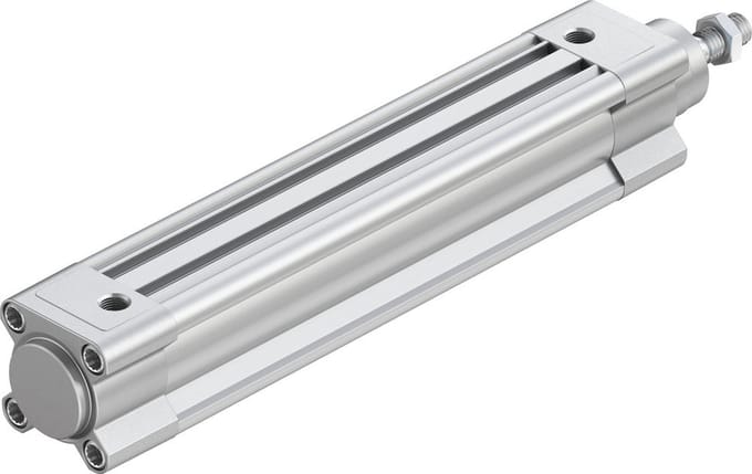 Festo Cilinder 32mm Boring 150mm Slag ISO 15552 Dubbelwerkend - 2123089 - P2C3A