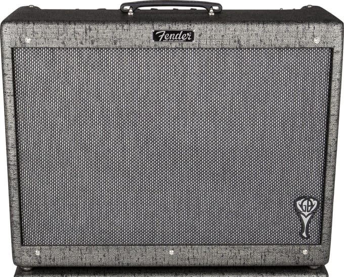 Fender Hot Rod Deluxe George Benson Signature Amp - Buizenversterker