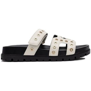 Guess damessandalen met kenmerkend design