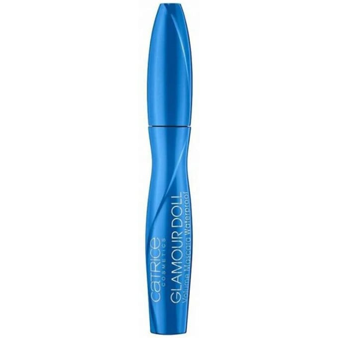 Mascara &amp; Nep wimpers Catrice Glam Doll Volume Waterdichte Mascara