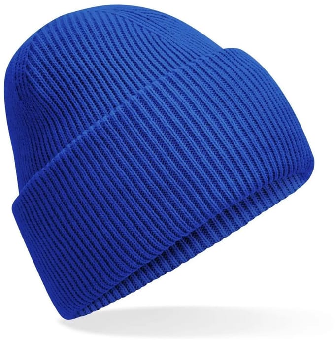 Cap Beechfield Classic Engineered