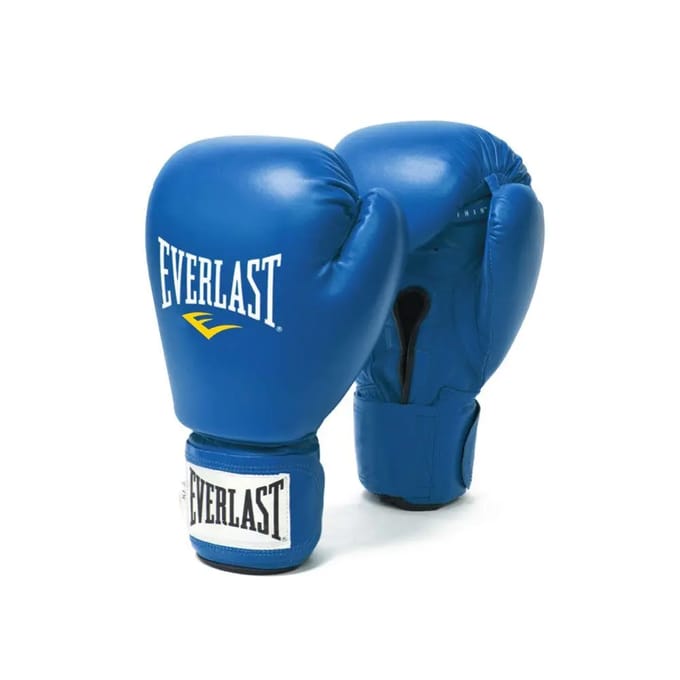 Amateur competitie Thaise bokshandschoenen Everlast