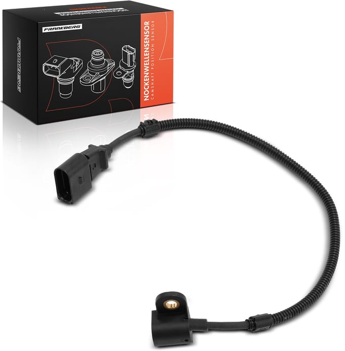 Frankberg 1x nokkenaspositiesensor voor VW Golf IV Polo Audi