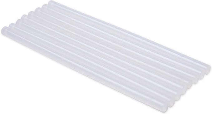 Sizzix Glue Sticks Clear 20pieces