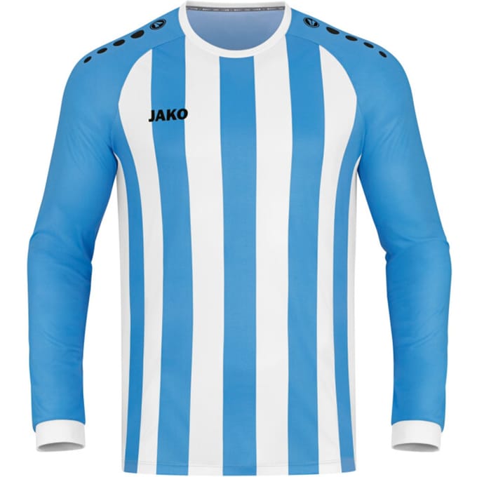 Jako - Shirt Inter LM - Voetbalshirt Blauw -S
