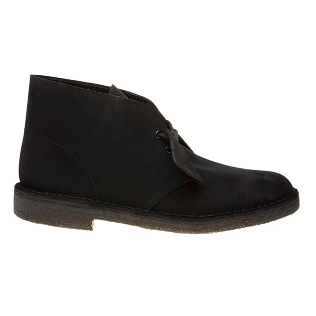 Clarks Originals Desert Laarzen