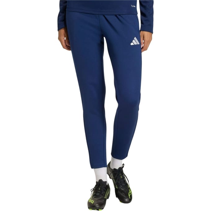 Adidas Performance Entrada26 Training Broek - Dames - Blauw