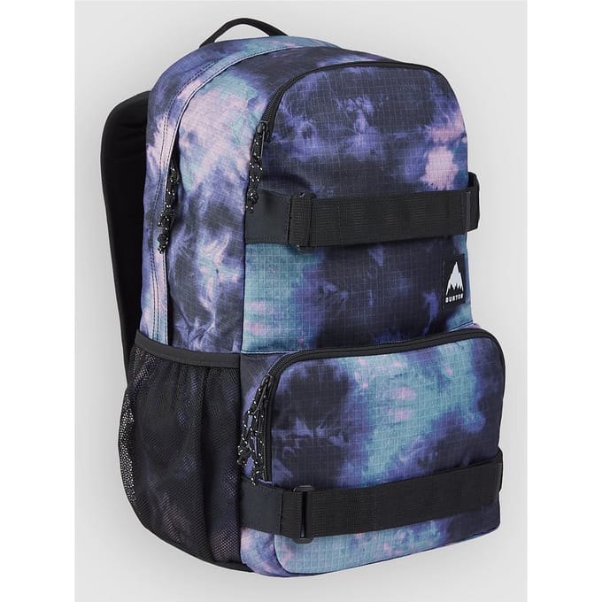 Burton Treble Yell 21l Rugzak Blauw