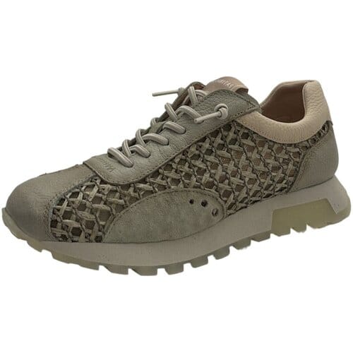 Lage Sneakers Hispanitas -