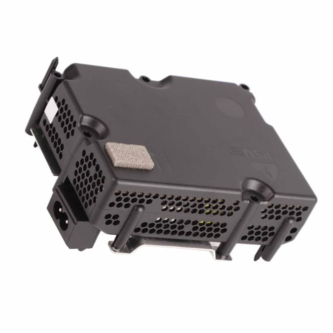 Alimentation intégrée de remplacement Bloc d'alimentation interne pour console de jeu Series S gray