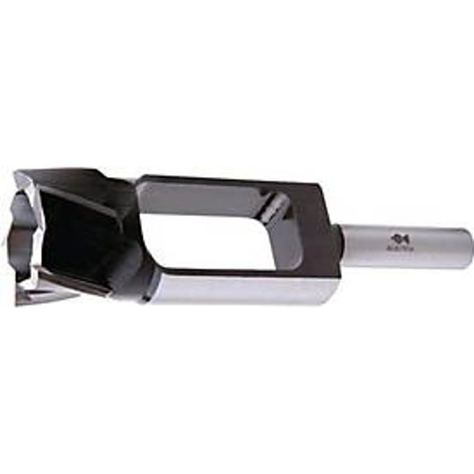 Tangfrees Type 0360 ID 20mm Bruikbaar L.80mm Schacht D.13mm FISCH-TOOLS