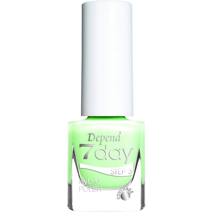 Depend 7day Country Chic 7364 Luscious Lime 5 ml