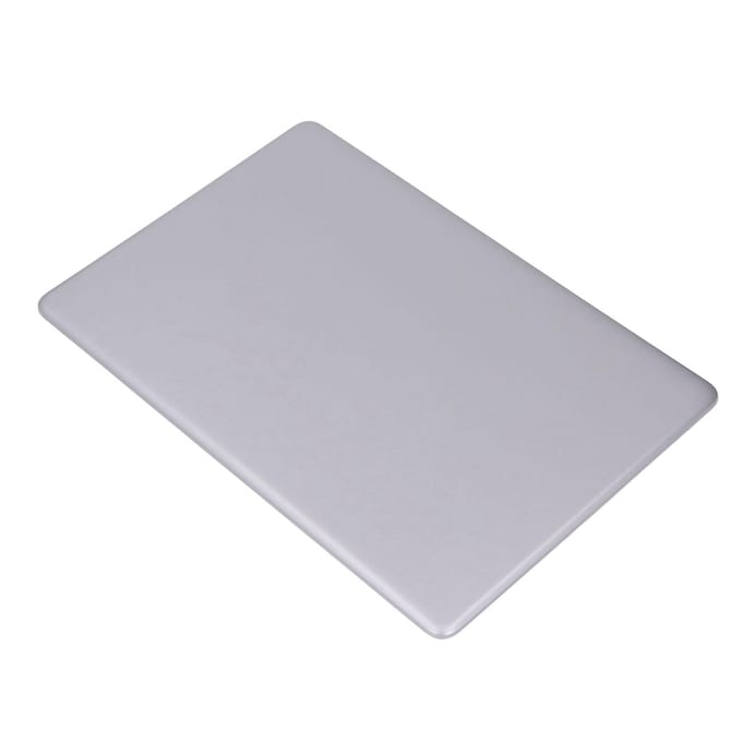 Cache arrière LCD pour ordinateur portable ABS Cache arrière LCD supérieur de remplacement pour 15-dw 15-dw0000 250 G8 G9 255 white