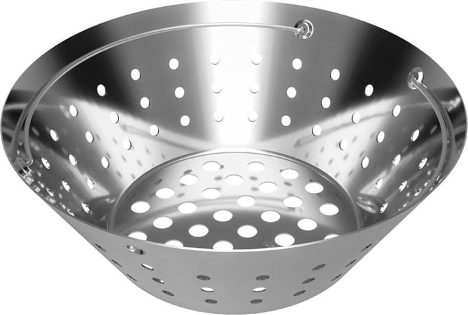 Fire Bowl Big Green Egg - Large