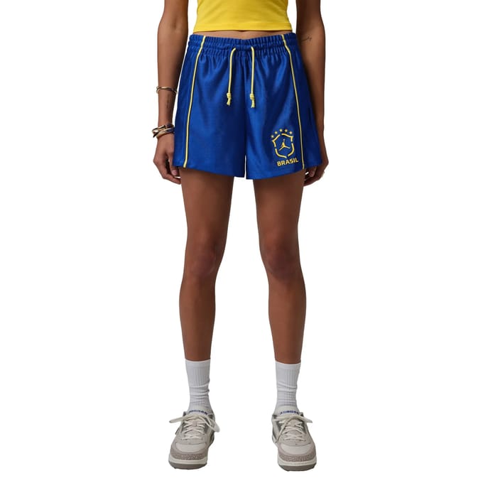 Short dames Brazilië