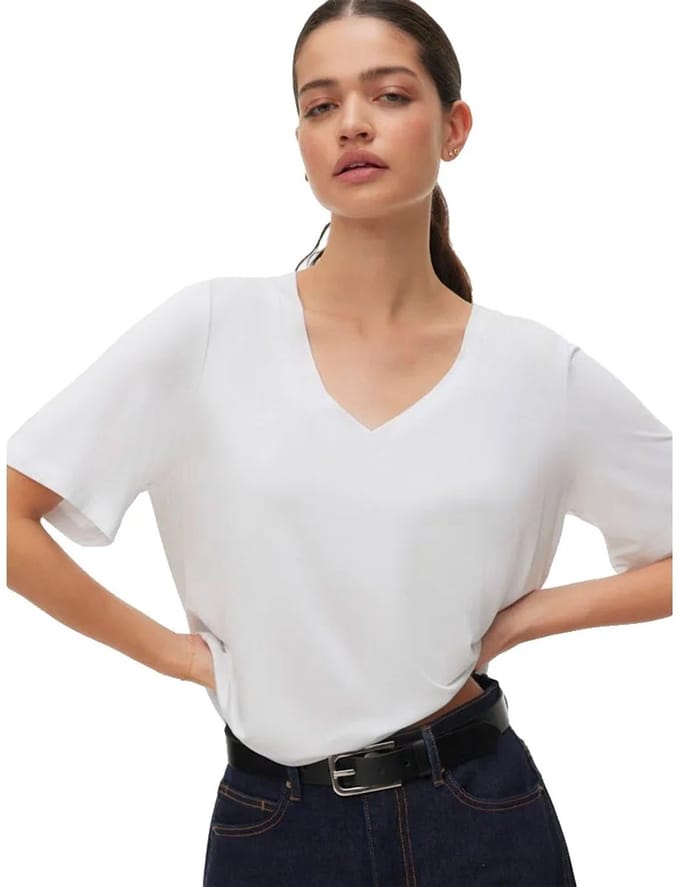 VERO MODA - Dames - T-shirts