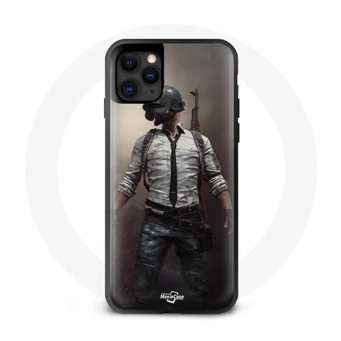 PUBG Iphone 13 hoesje