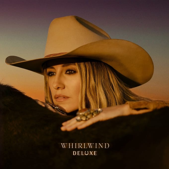 Lainey Wilson - Whirlwind (2 LP) (Deluxe Edition)