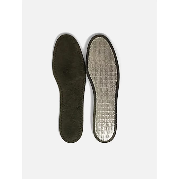 Isolerende zolen Aigle Warm Sole