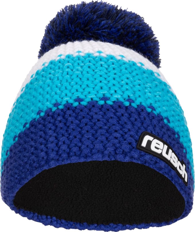 Reusch Mütze Reusch Mütze Enzo Beanie für Sport & Freizeit