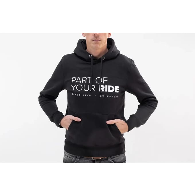 Hoodie SW-Motech