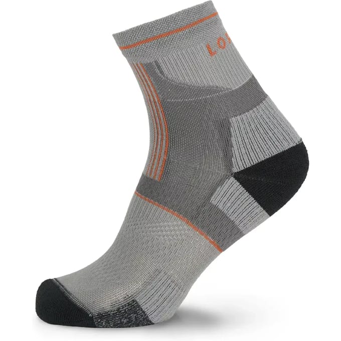 Korte sokken Lorpen Pro Trek Coolmax