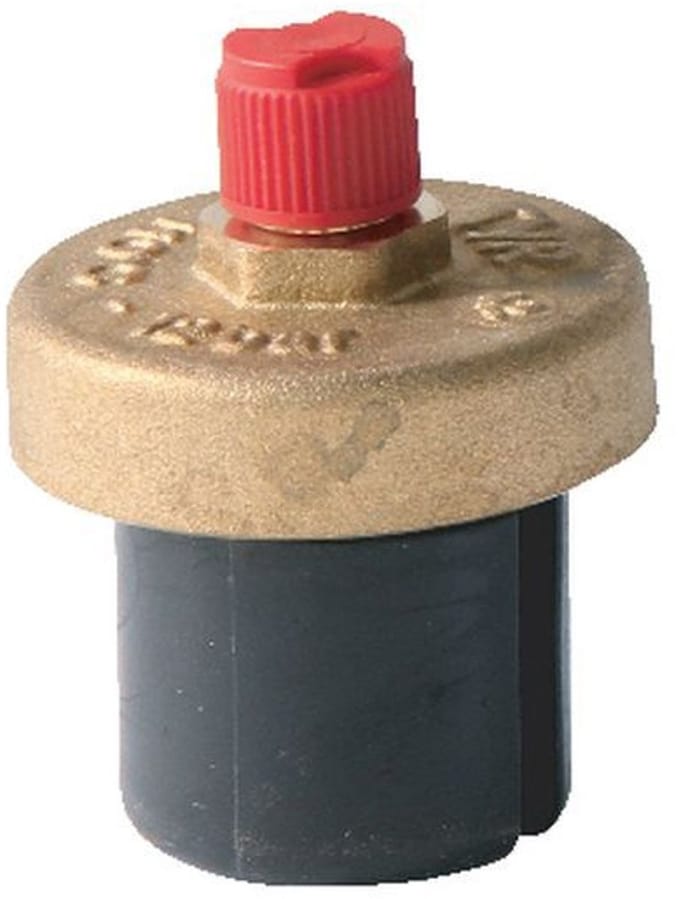 SYR Reserveonderdeel ontluchting voor ketel-combi-armatuur, 1962.00.900