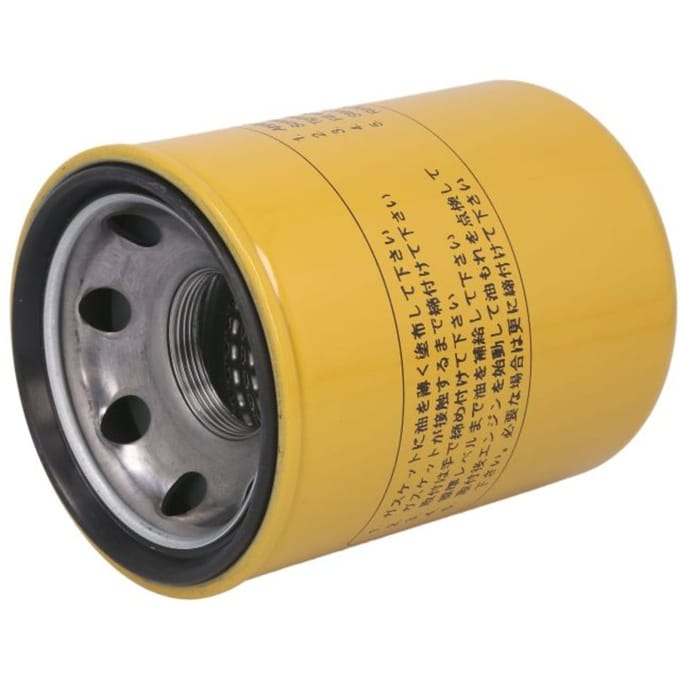 Hydraulisch filter SF SPH9911
