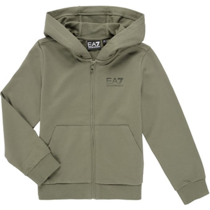 Emporio Armani EA7  Capuchon sweaters 7B000171
